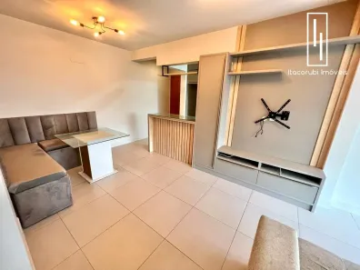 Apartamento com 2 Quartos à venda, 63m² no Saco dos Limões, Florianópolis