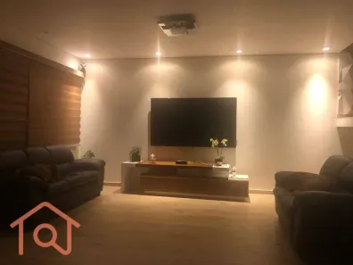 Sobrado com 5 Quartos à venda, 400m² no Cidade Vargas, São Paulo