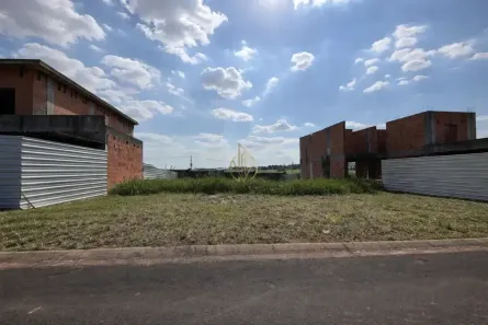 Lote/Terreno à venda, 362m² no Jardim Flamboyant, Holambra