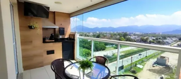 Apartamento com 3 Quartos à venda, 80m² no Recreio dos Bandeirantes, Rio de Janeiro