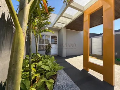 Casa com 2 Quartos à venda, 72m² no Quinta da Bela Olinda, Bauru