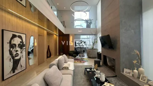 Casa de Condomínio com 3 Quartos à venda, 205m² no Laranjal, Pelotas