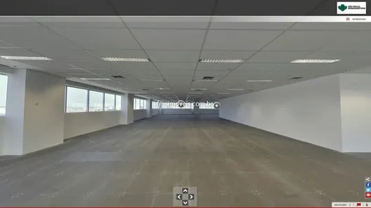 Sala Comercial para alugar, 417m² no Jurubatuba, São Paulo