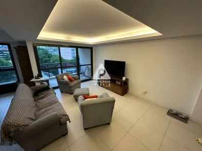 Cobertura com 4 Quartos à venda, 151m² no Botafogo, Rio de Janeiro