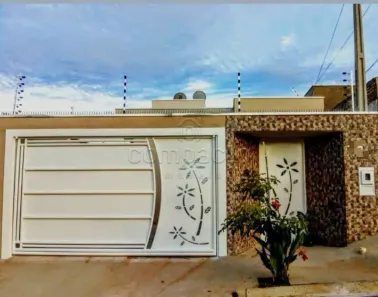 Casa com 2 Quartos à venda, 52m² no Lago Sul, Bady Bassitt