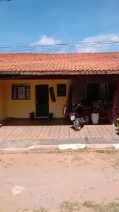 Casa de Condomínio com 2 Quartos à venda, 57m² no Braz Cubas, Mogi das Cruzes