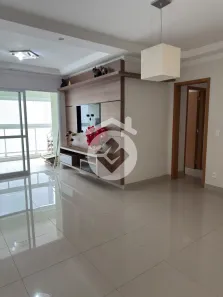 Apartamento com 3 Quartos para alugar, 116m² no Centro, Uberlândia