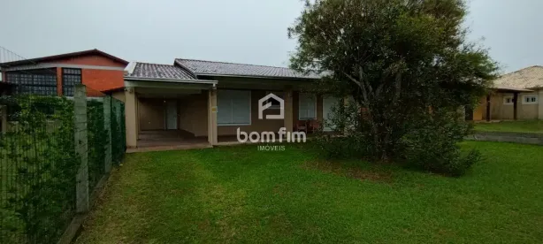 Casa com 3 Quartos à venda, 250m² no Remanso, Xangri-Lá