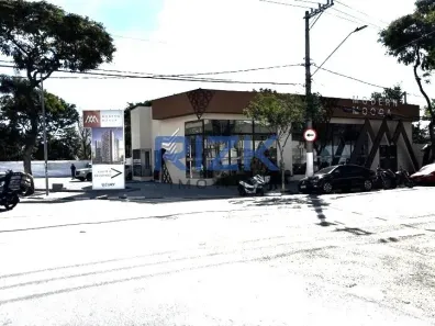 Galpão/Depósito/Armazém com 10 Quartos para alugar, 1900m² no Cambuci, São Paulo