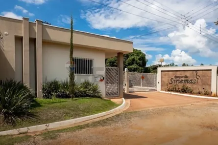 Lote/Terreno à venda, 750m² no Centro, Capela do Alto