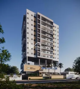 Apartamento com 2 Quartos à venda, 64m² no , Praia Grande