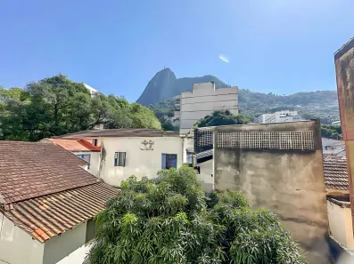 Apartamento com 2 Quartos à venda, 90m² no Humaitá, Rio de Janeiro