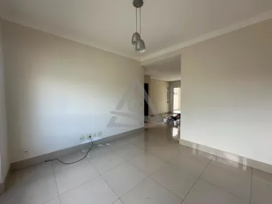 Casa de Condomínio com 3 Quartos para alugar, 145m² no Parque Rural Fazenda Santa Cândida, Campinas