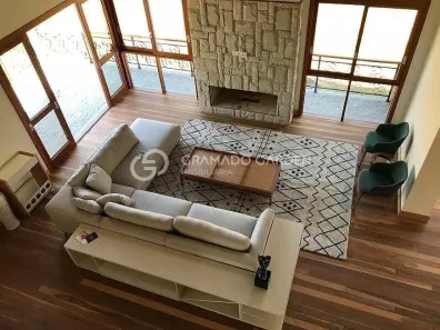 Casa com 4 Quartos à venda, 420m² no Aspen Mountain, Gramado