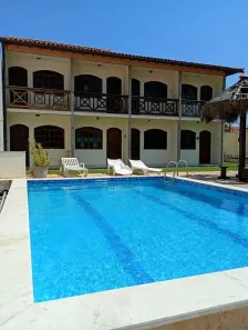 Casa de Condomínio com 2 Quartos à venda, 70m² no Ogiva, Cabo Frio