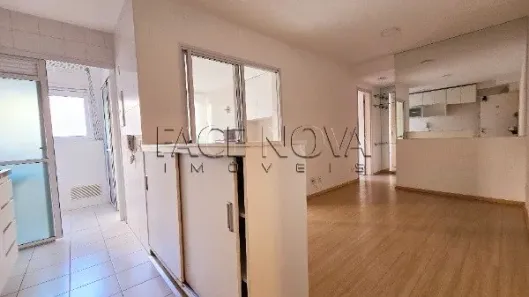 Apartamento com 1 Quarto à venda, 41m² no Saúde, São Paulo