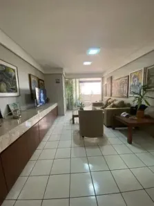 Apartamento com 3 Quartos à venda, 120m² no Graças, Recife