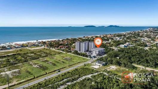 Apartamento com 2 Quartos à venda, 94m² no , Itapoá