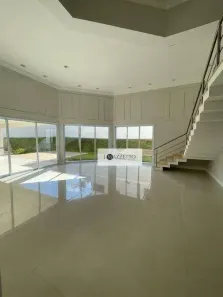 Casa de Condomínio com 3 Quartos à venda, 251m² no Jardim Vila Paradiso, Indaiatuba