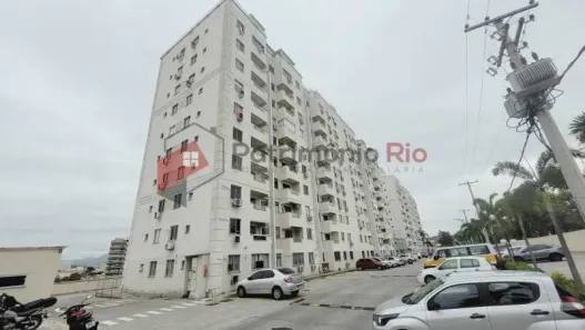 Apartamento com 2 Quartos à venda, 55m² no Irajá, Rio de Janeiro