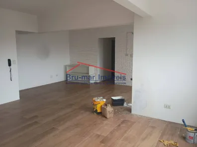 Apartamento com 2 Quartos para alugar, 85m² no Aparecida, Santos
