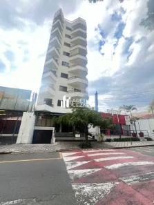 Apartamento com 3 Quartos à venda, 120m² no Centro, Taubaté