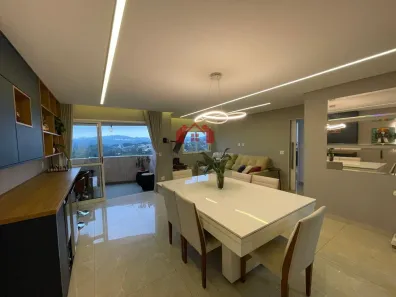 Apartamento com 2 Quartos à venda, 98m² no Alphaville Centro Industrial e Empresarial/Alphaville., Barueri