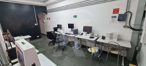 Prédio Comercial com 11 Quartos à venda, 300m² no Santana, São Paulo