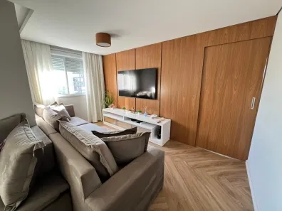 Apartamento com 2 Quartos à venda, 84m² no Vila Andrade, São Paulo