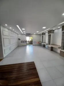 Sala Comercial para alugar, 140m² no Cidade Nova, Indaiatuba