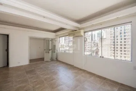 Apartamento com 1 Quarto à venda, 43m² no Centro Histórico, Porto Alegre