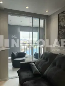 Apartamento com 2 Quartos à venda, 59m² no Pari, São Paulo