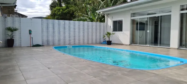 Casa com 4 Quartos à venda, 155m² no Sul do Rio, Santo Amaro da Imperatriz