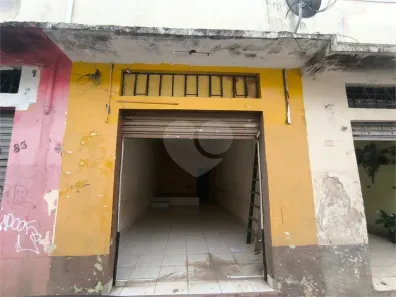 para alugar, 57m² no Vila Santa Luzia, Taboão da Serra