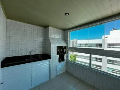 Apartamento com 2 Quartos à venda, 87m² no Aviação, Praia Grande
