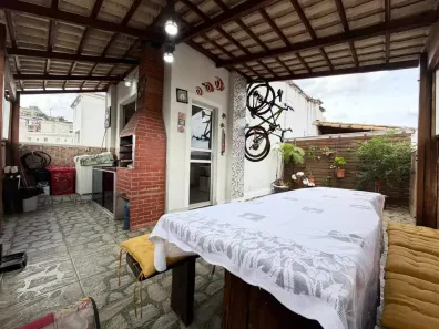 Cobertura com 3 Quartos à venda, 77m² no Olaria (Barreiro), Belo Horizonte
