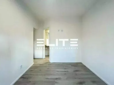 Apartamento com 2 Quartos para alugar, 55m² no Parque das Nações, Santo André
