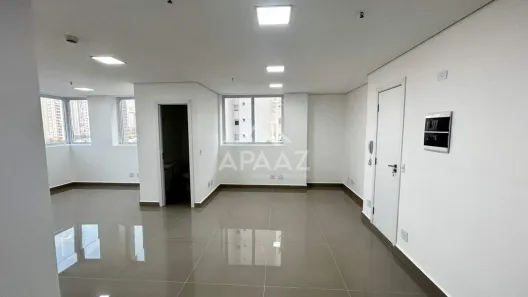 Sala Comercial à venda, 52m² no Jardim Anália Franco, São Paulo