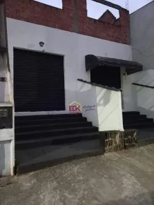 Imóvel Comercial com 2 Quartos à venda, 250m² no Parque Residencial Nova Caçapava, Caçapava