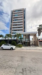 Apartamento com 1 Quarto à venda, 45m² no Capuchinhos, Feira de Santana