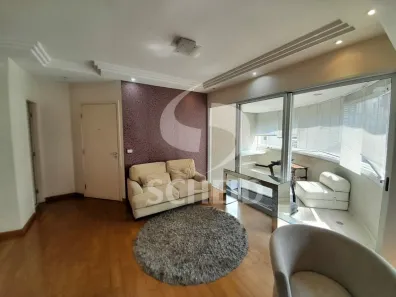 Apartamento com 2 Quartos à venda, 115m² no Brooklin Paulista, São Paulo