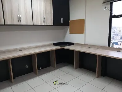 Sala Comercial à venda, 37m² no Barra Funda, São Paulo