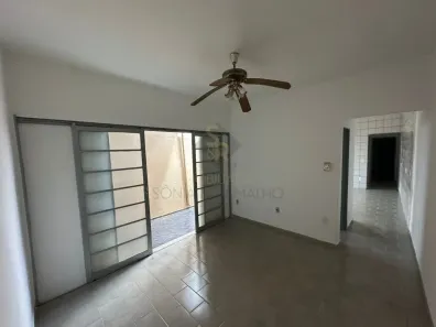 Casa com 3 Quartos à venda, 103m² no Parque São Sebastião, Ribeirão Preto