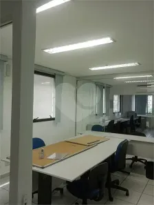 Sala Comercial à venda, 110m² no Perdizes, São Paulo