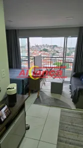 Apartamento com 1 Quarto à venda, 30m² no Vila Dom Pedro II, São Paulo