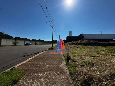 Lote/Terreno à venda, 2104m² no Jardim Residencial Fibra, Nova Odessa