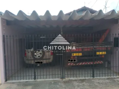 Casa com 2 Quartos à venda, 122m² no Parque da Lagoa, Itapetininga