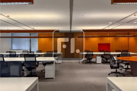 Sala Comercial para alugar, 1400m² no Butantã, São Paulo