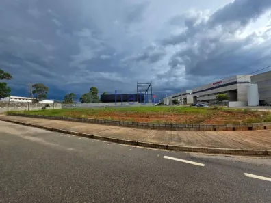 Lote/Terreno à venda, 1685m² no Iporanga, Sorocaba