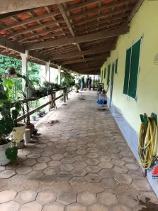 Casa com 3 Quartos à venda, 24000m² no Rio Abaixo, Itaquaquecetuba